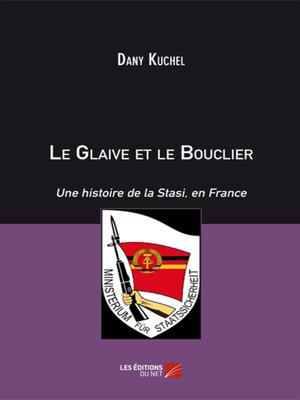 cover image of Le Glaive et le Bouclier
